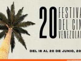 Margarita Festival de Cine Venezolano