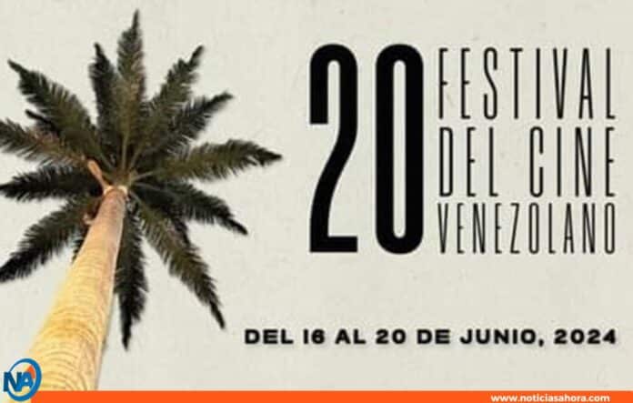 Margarita Festival de Cine Venezolano