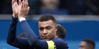 Mbappé se despide del PSG: Adiós a un ídolo y un capítulo cerrado