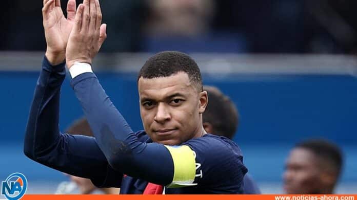 Mbappé se despide del PSG: Adiós a un ídolo y un capítulo cerrado