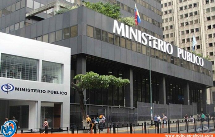 Ministerio Público solicitó orden de aprehensión contra pareja que simuló “matrimonio infantil”