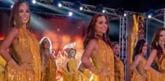Miss Grand Venezuela 2024