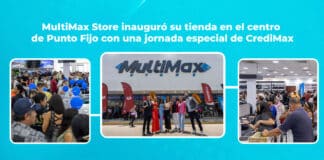 MultiMax Store Punto Fijo