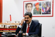 Nicolás Maduro felicitó madres Venezuela