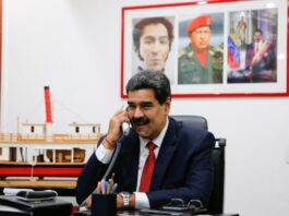 Nicolás Maduro felicitó madres Venezuela
