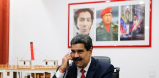 Nicolás Maduro felicitó madres Venezuela