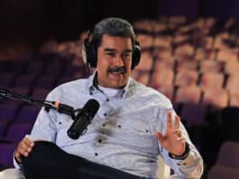 Nicolás Maduro nuevo mecanismo de comunicación