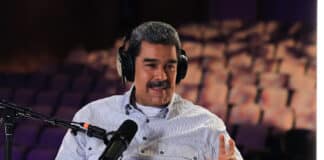 Nicolás Maduro nuevo mecanismo de comunicación