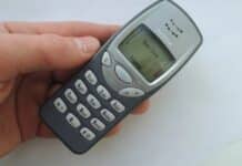 Nokia relanzar Nokia 3210