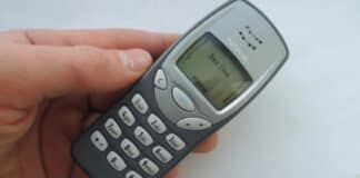 Nokia relanzar Nokia 3210