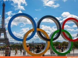 Juegos Olímpicos de París 2024: Un evento con medidas de seguridad extremas