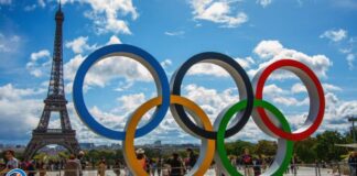 Juegos Olímpicos de París 2024: Un evento con medidas de seguridad extremas