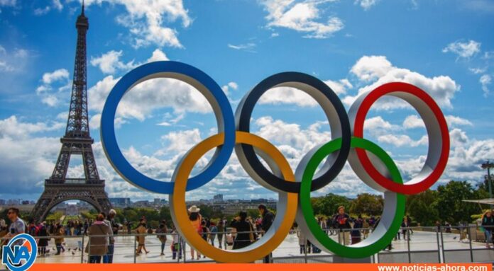 Juegos Olímpicos de París 2024: Un evento con medidas de seguridad extremas
