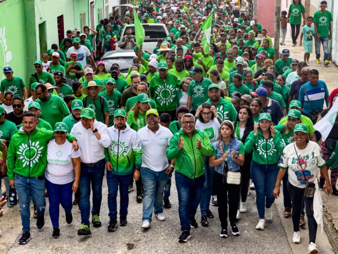 Partido Verde Venezuela