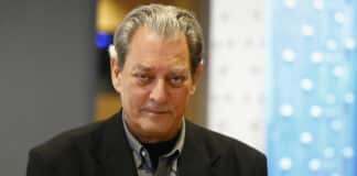 Paul Auster falleció