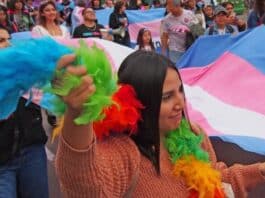 Perú decreto personas transgénera