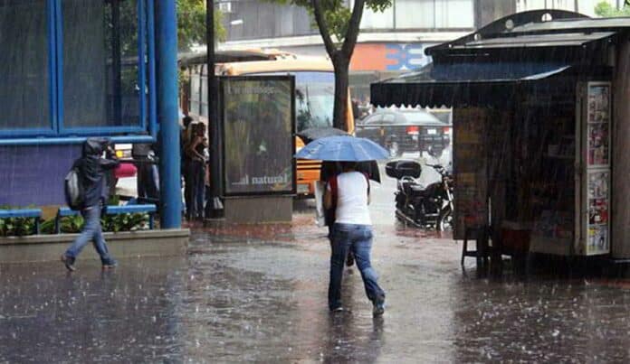 Plan Nacional Lluvias 2024