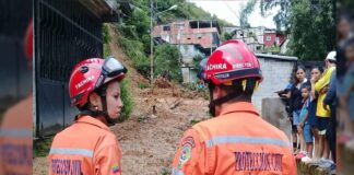 Activarán Plan Preventivo ante la temporada de lluvias en el país