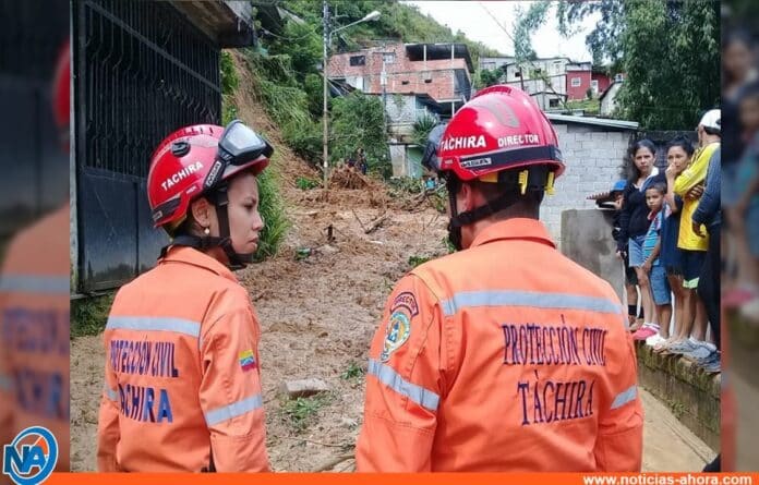 Activarán Plan Preventivo ante la temporada de lluvias en el país