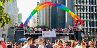 São Paulo Violencia personas LGTB