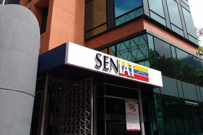 Seniat instructivo contribución pensiones 