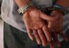 Sexagenario detenido hurto San Cristóbal