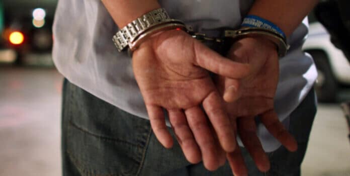 Sexagenario detenido hurto San Cristóbal