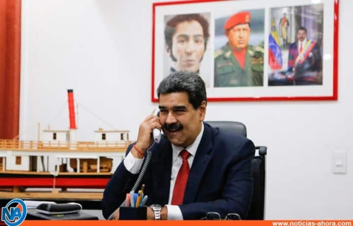 Nicolás Maduro anunció Simulacro Nacional del 1X10 para el 9 de junio