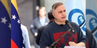 Tarek William Saab: El Aissami financiaba una estructura mediática extorsiva