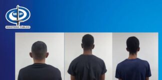 Tarek William Saab confirma detención de PNB por hechos en Antímano