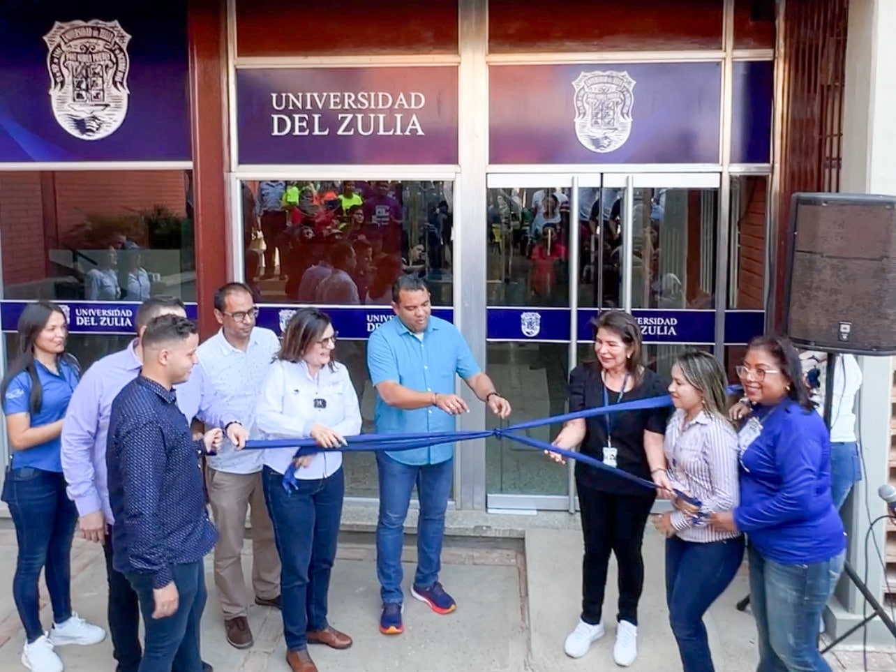 Rehabilitan núcleo de la Universidad del Zulia en Punto Fijo 