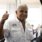 Venezuela felicita José Raúl Mulino
