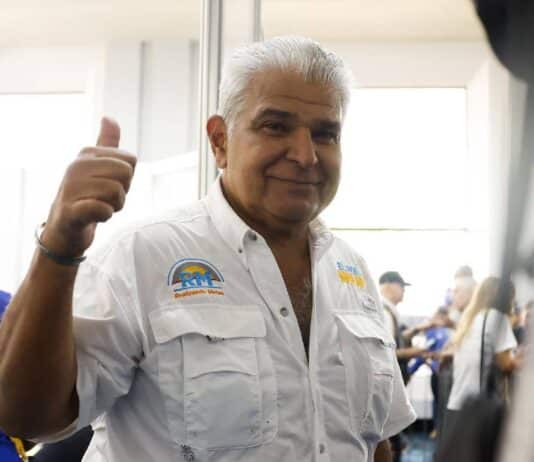 Venezuela felicita José Raúl Mulino