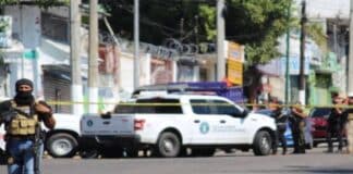 acapulco ola de violencia