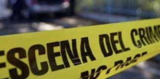 accidente en Perú