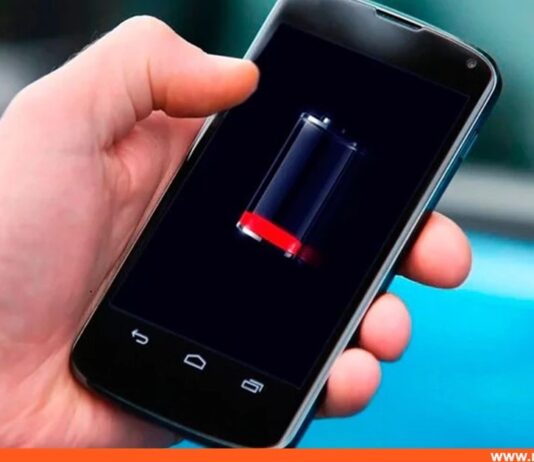 ¡Extiende la vida de tu batería al máximo! Trucos para ahorrar energía en tu celular
