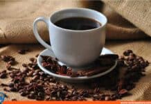 café beneficios