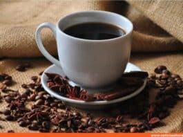 café beneficios