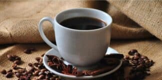 café beneficios