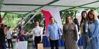 carabobo movimiento azul