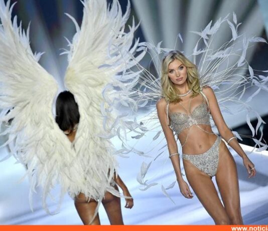 ¡Vuelven los ángeles! El desfile de Victoria's Secret regresa tras seis años de ausencia