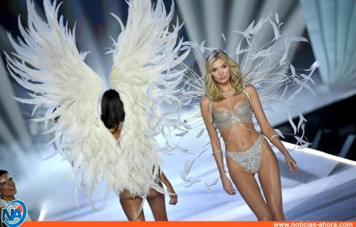 ¡Vuelven los ángeles! El desfile de Victoria's Secret regresa tras seis años de ausencia