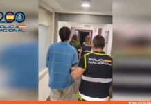 Policía de España confirma detención de los hermanos García en Madrid