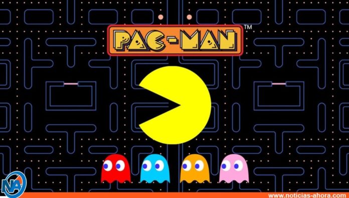 ¡Pac-Man cumple 44 años! Celebramos el Día Mundial de este icono del gaming