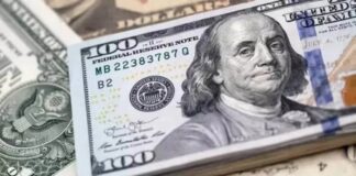 dólar BCV paralelo bcv martes 28 de mayo 2024