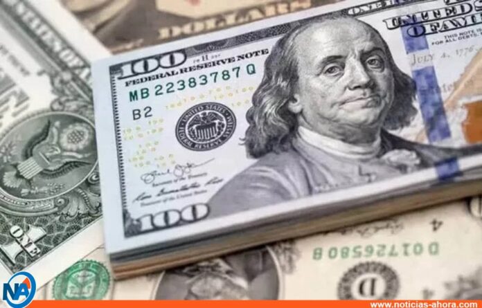 dólar BCV paralelo bcv martes 28 de mayo 2024