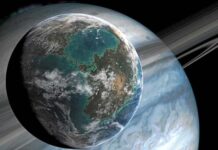exoplaneta habitable Tierra
