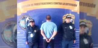 Cae extorsionador en El Valle: Cicpc recupera documentación y una moto