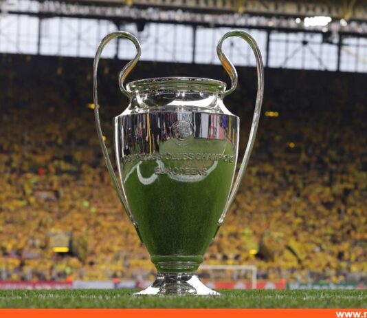 Todo lo que necesitas saber sobre la final de la Champions League 2024