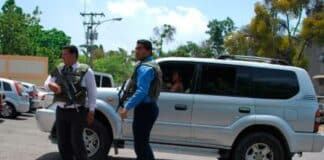 hombre asesinado aragua